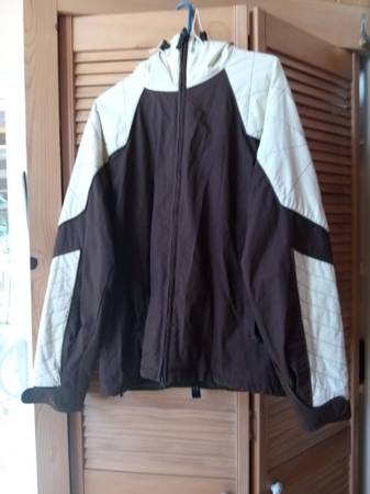 Men Billabong Jacket 1