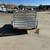 2026 Aluma 548ESA-S-TG Utility Trailer 4 thumbnail