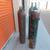 OXYGEN    WELDING    GAS  -54--Inch  TANK     EMPTY 1 thumbnail