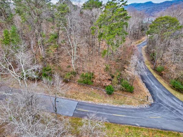 $50,000 Affordable Cherokee Lake View Lot in Gated Community (Mooresburg)63815695067779124