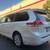 2012 Toyota Sienna XLE 7-Passenger    6 thumbnail