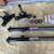 BSA Front Forks A7 A10 A50 A65 Gold Star 3 thumbnail