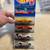 Hot Wheels Sugar Rush Series and Series II 2 thumbnail