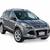 2014 Ford Escape Titanium Sport Utility 4D - Financing Available! 3 thumbnail