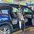 2016 Honda Pilot Touring (Blue, Grey Leather Interior) 8 seater 14 thumbnail