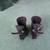 Rear entry Snow Ski Boots 2 thumbnail