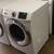 Samsung Front Load Washer And Gas Dryer 4 thumbnail