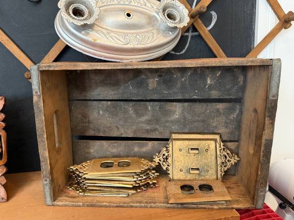 Annual Swapper's Day Garage Sale, photo 5