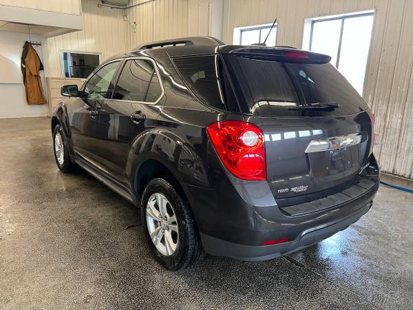 ** 2015 CHEVROLET EQUINOX LT FWD 4DR SUV w/ 1LT ** - $6,995 (CAMBRIDGE)63470068018433121