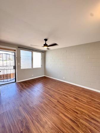 $2350.00 / 2br - 607ft2 - Fully Renovated 2BD|1BA unit in Moiliili (near University of Hawaii).63939393394179124