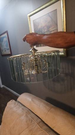 Ceiling lamp. 1