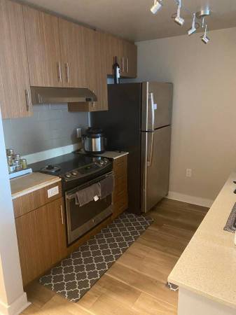 $680 / 1br - 🧳 Newly built studio near near transit ~ shared kitchen (Rogers Park)63781326979841122