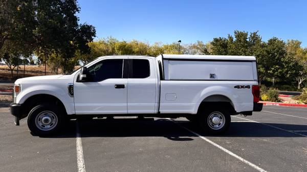 2022 Ford F250 Super Duty - Photo 9