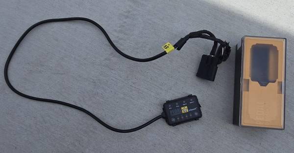 GMC Sierra Accessories - $1 (South Milwaukee)63471071281537122
