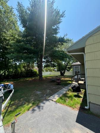 $2,500 / 3br - 1200ft2 - Downtown Saint Michaels rental.(Talbot County) (Saint Michaels)63806889547011121