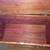 1959 Rectangular Wooden Storage Chest 2 thumbnail