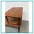 Mersman Vintage Step End Table No. 8087 7 thumbnail