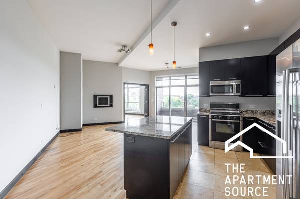 $3,555 / 3br - 1490ft2 - Brand new luxurious Bucktown apartment! Laundry in Unit! Pets Ok! (Chicago)63960148936195121