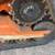 2020 Gehl RT135 Compact Track Skid Steer Loader 46Hp Joystick 12 thumbnail