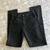 Wrangler black mens jeans size 32/36 1 thumbnail