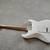Fender Strat White Left-handed 2 thumbnail