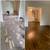 FLOORING**HARDWOOD Laminat LVP Instal Hardwood Floor Finish SPECIALIST 14 thumbnail