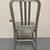 Set of 4 Vintage Emeco 1006 Navy Chairs – Brushed Aluminum – Excellent 16 thumbnail