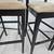 (4) Bar Height Stools 3 thumbnail