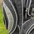 Bag Boy revolver golf  cart bag with mix brands golf clubs 6 thumbnail