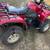 2004 Yamaha Grizzly 660 ATV four wheeler 5 thumbnail