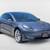 2020 Tesla Model 3 Electric Standard Range Plus Sedan 3 thumbnail