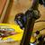 Restored 2003 Specialized Hardrock CrMo 4130 bike 19" (Large) Mango 9 thumbnail