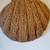 Wicker Shell wall hanging 9 thumbnail