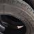 225/65r17 dunlop tires, only 2 tires for 100.00 lots of tread 3 thumbnail