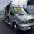 18 COACHMEN GALLERIA SERIES 24T MERCEDES BENZ CLASS B SPRINTER VAN 3 thumbnail