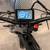 1500/3000W 52 Volt Electric E-Dirt Bike, Adjustable Suspension, Hydraulic Brakes 2 thumbnail