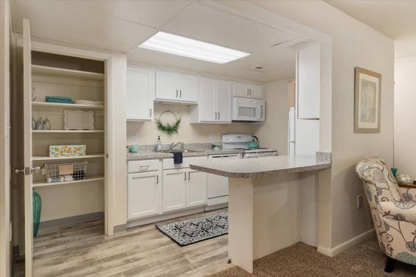 $1,399 / 1 hab. - 756 pies² - 💖¡Ama dónde vives! ¡Apartamentos recién remodelados! ¡Mudate HOY! (Salisbury)63839297848321124