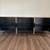 Live edge Oak Credenza 5 thumbnail