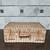 Rattan picnic basket 1 thumbnail