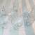 8 piece set - Princess House "Fantasia" 1 thumbnail