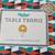 Table Tennis Game Excellent Condition 2 thumbnail