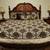 King Bedding Set plus lamps and wall decir 5 thumbnail