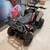 2021 Apollo Mini Commander 110cc ATV with reverse Will Trade 9 thumbnail