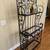 Baker's rack with storage for 14 wine bottles 2 thumbnail
