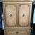Matching highboy and dresser solid wood 1 thumbnail