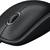 Logitech M100 Wired USB Mouse - Black - LIKE NEW 1 thumbnail