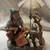 Vintage Norleans Old Man Building Dog House Figurine 1 thumbnail