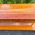 Harder Furniture Solid Cherry console Table. 7 thumbnail