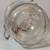 Vintage Glass Storage Jar, 1 Litre, Great Size 4 thumbnail