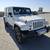 2012 Jeep Wrangler Unlimited Sahara 4x4 4 thumbnail